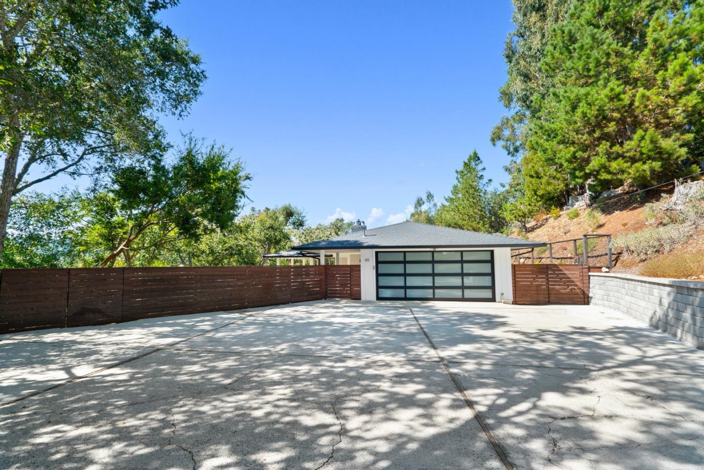 65 Pasatiempo Drive
