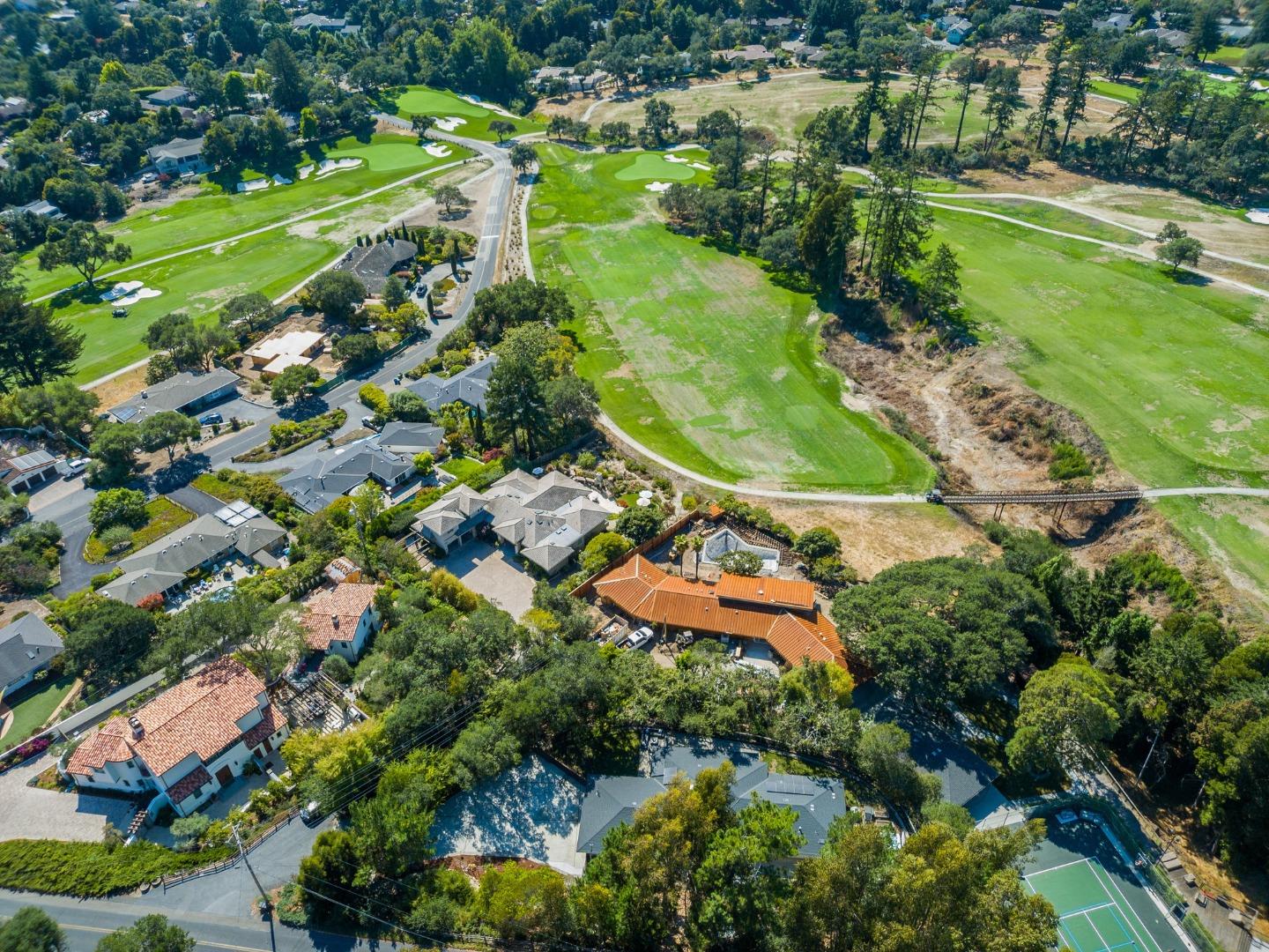 65 Pasatiempo Drive