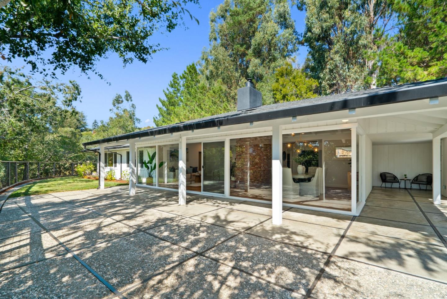 65 Pasatiempo Drive