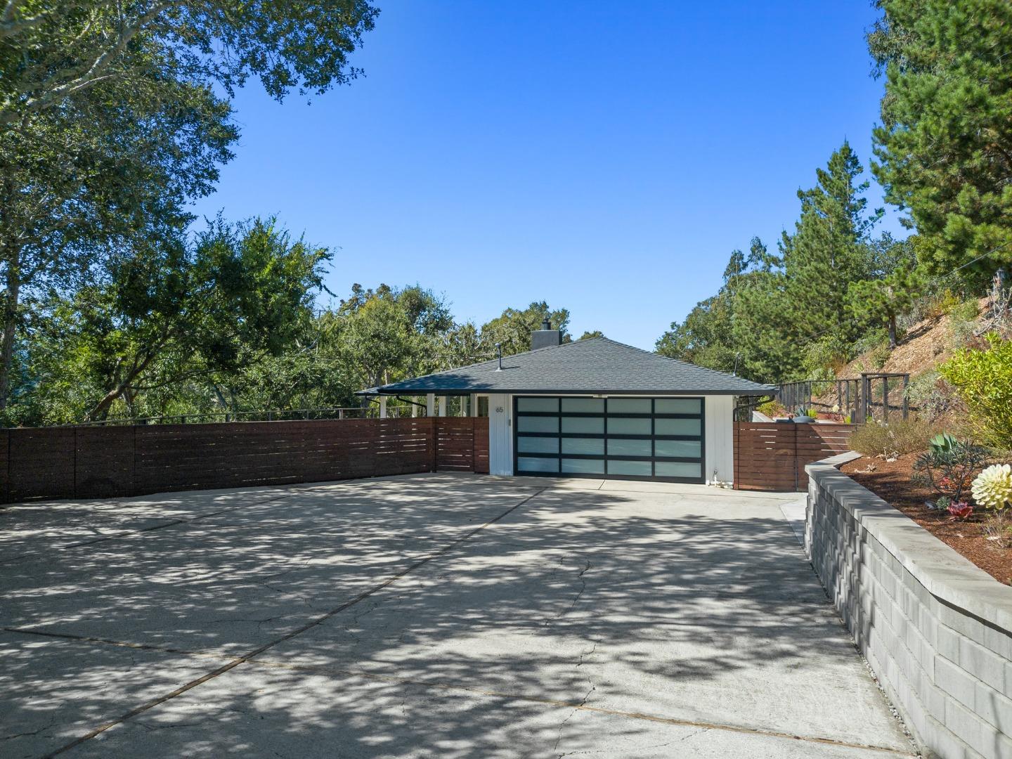 65 Pasatiempo Drive