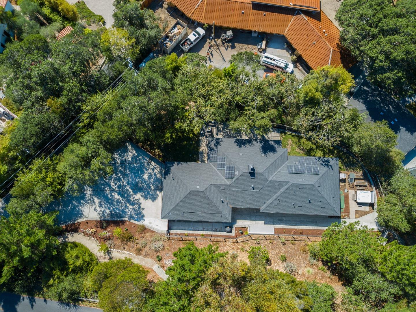 65 Pasatiempo Drive