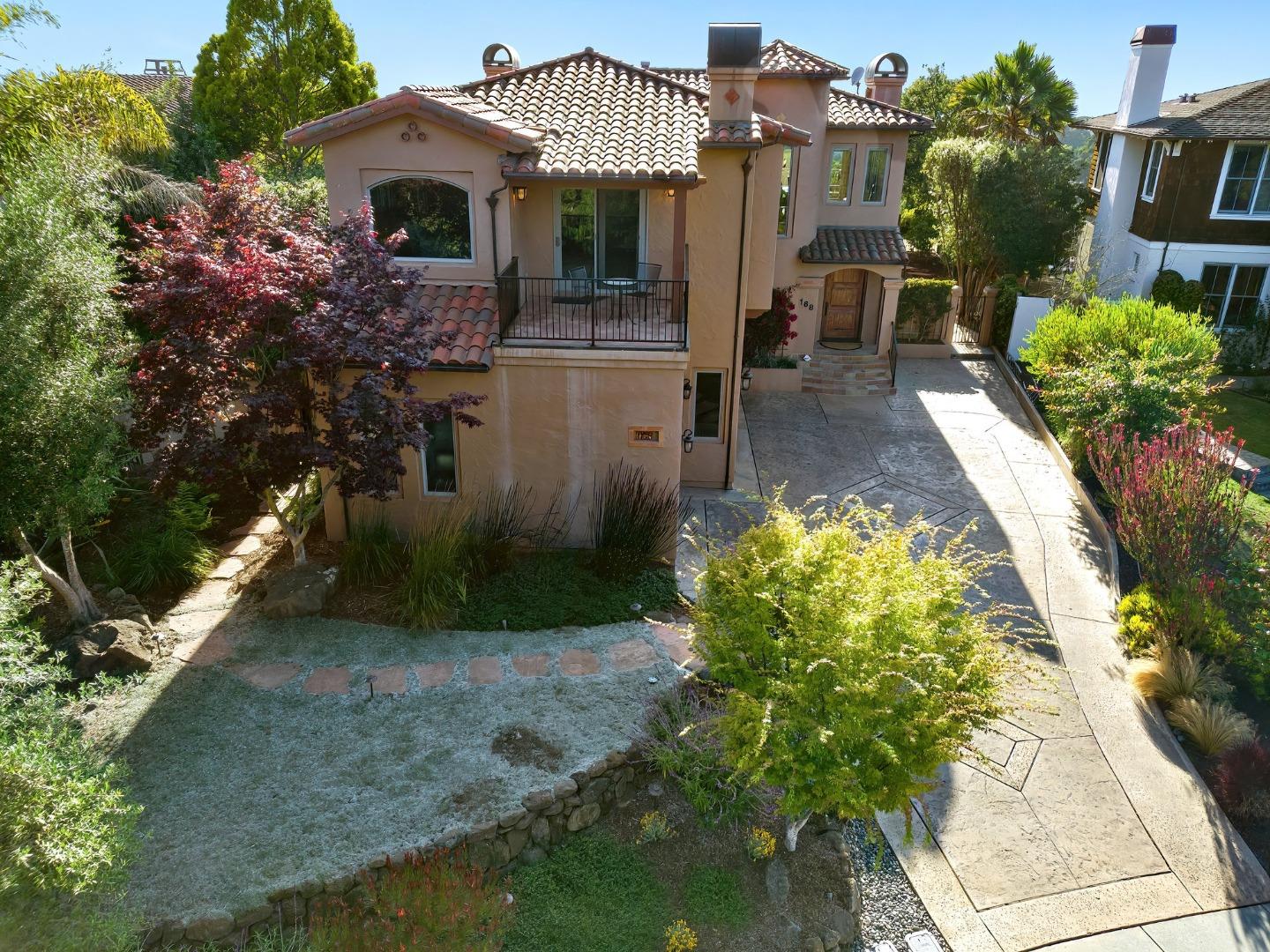 168 Zanzibar Drive