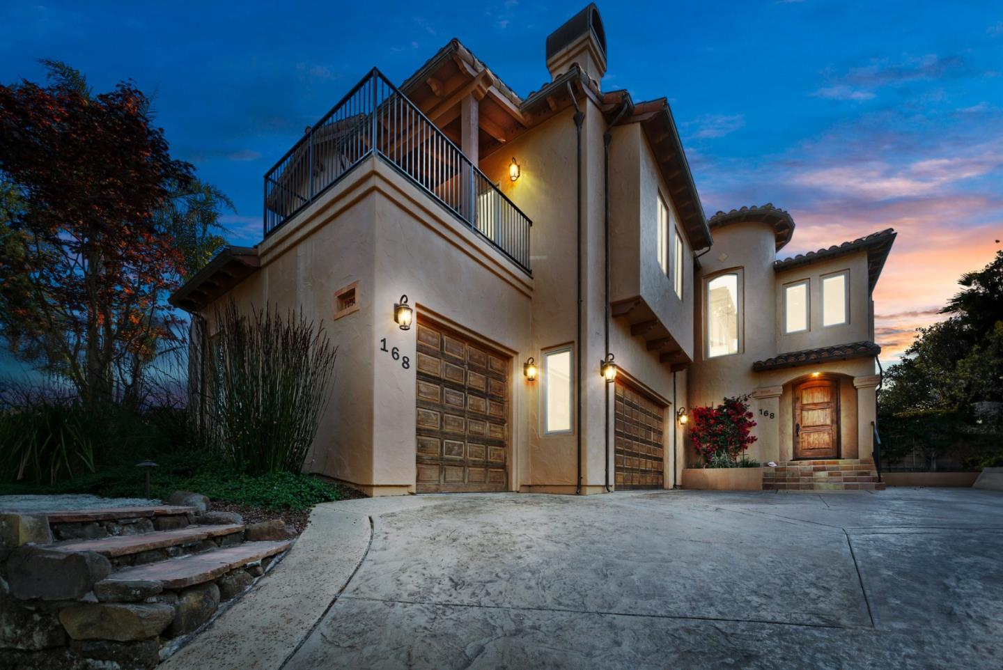 168 Zanzibar Drive