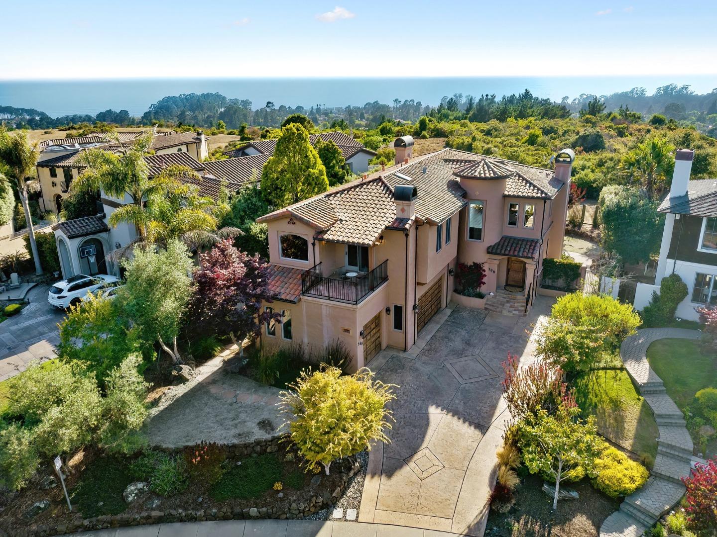 168 Zanzibar Drive