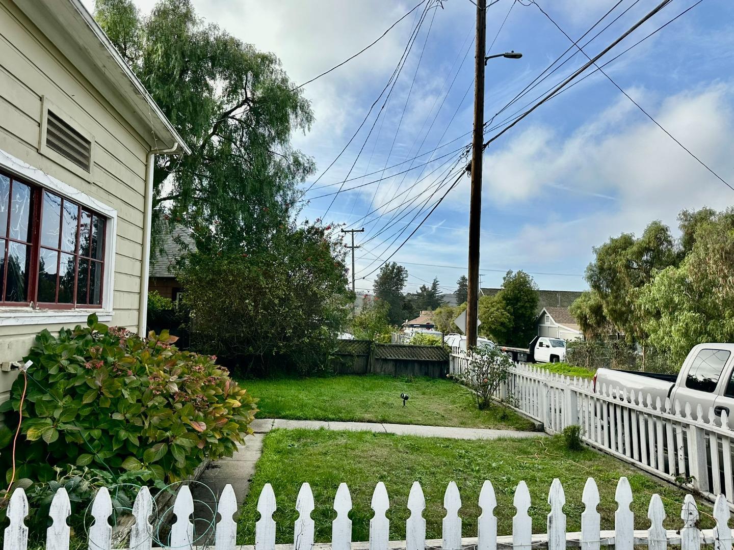406 Rose Avenue