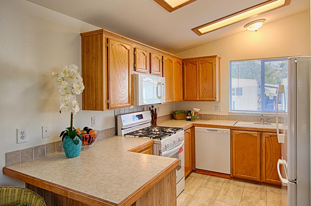 225 Mount Hermon Road Unit: 65