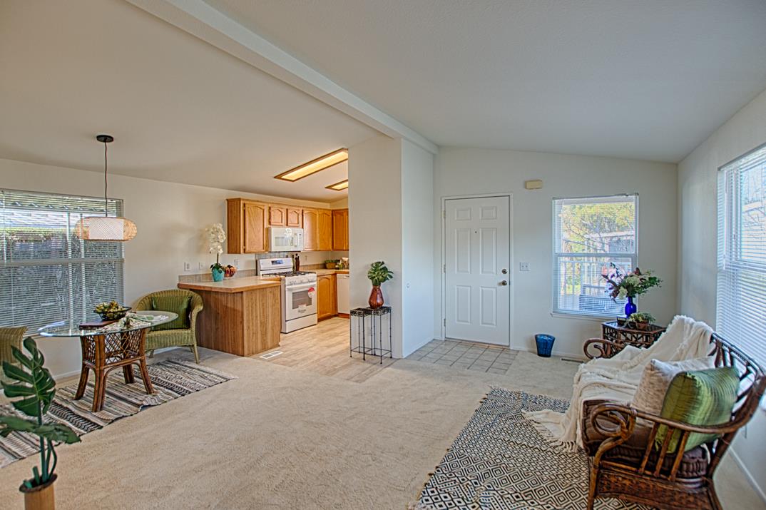 225 Mount Hermon Road Unit: 65