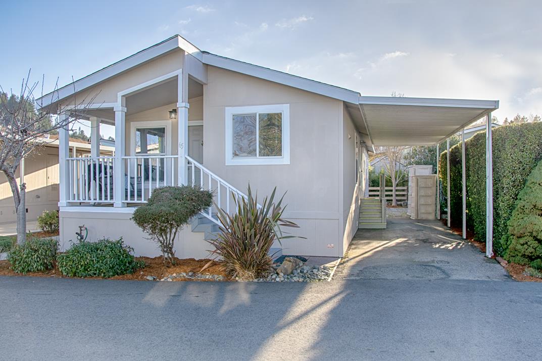 225 Mount Hermon Road Unit: 65