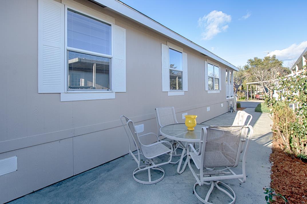 225 Mount Hermon Road Unit: 65