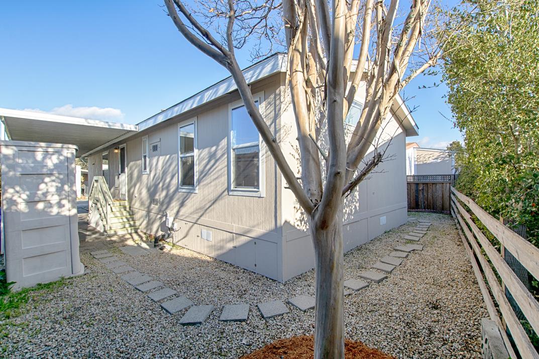 225 Mount Hermon Road Unit: 65