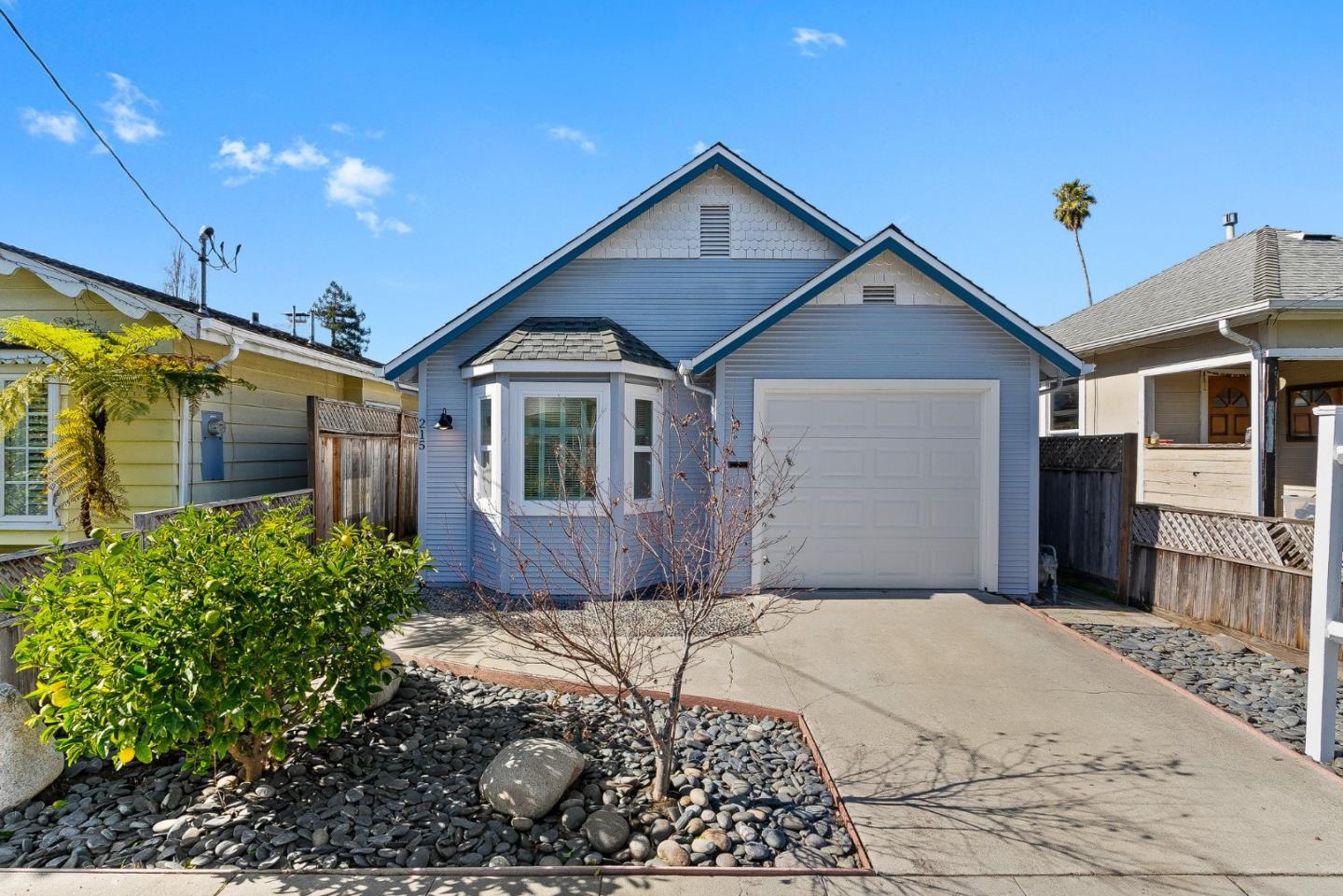 215 Dufour Street
