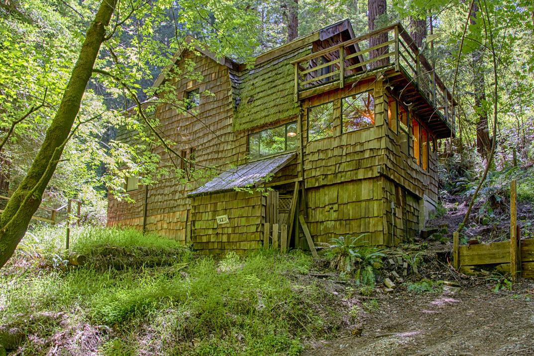 530 Logan Creek Road
