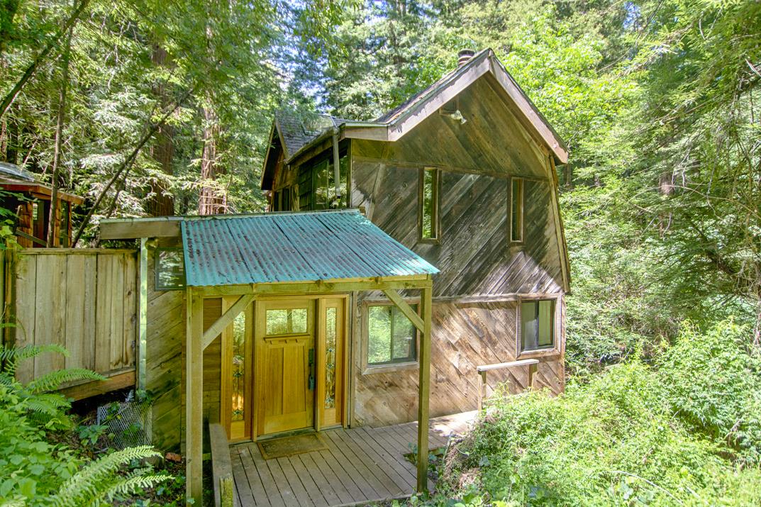 530 Logan Creek Road