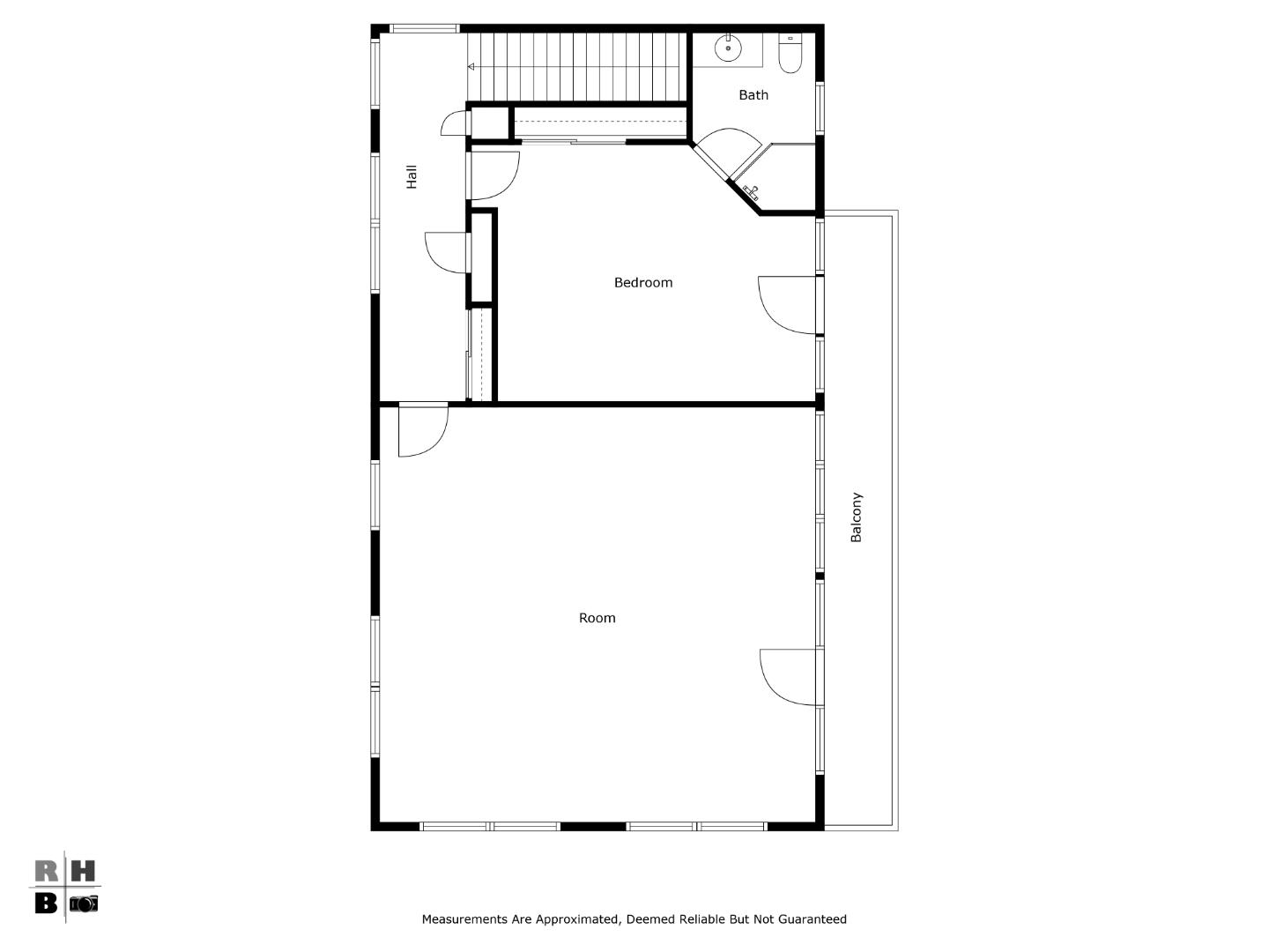 264 Oak HL