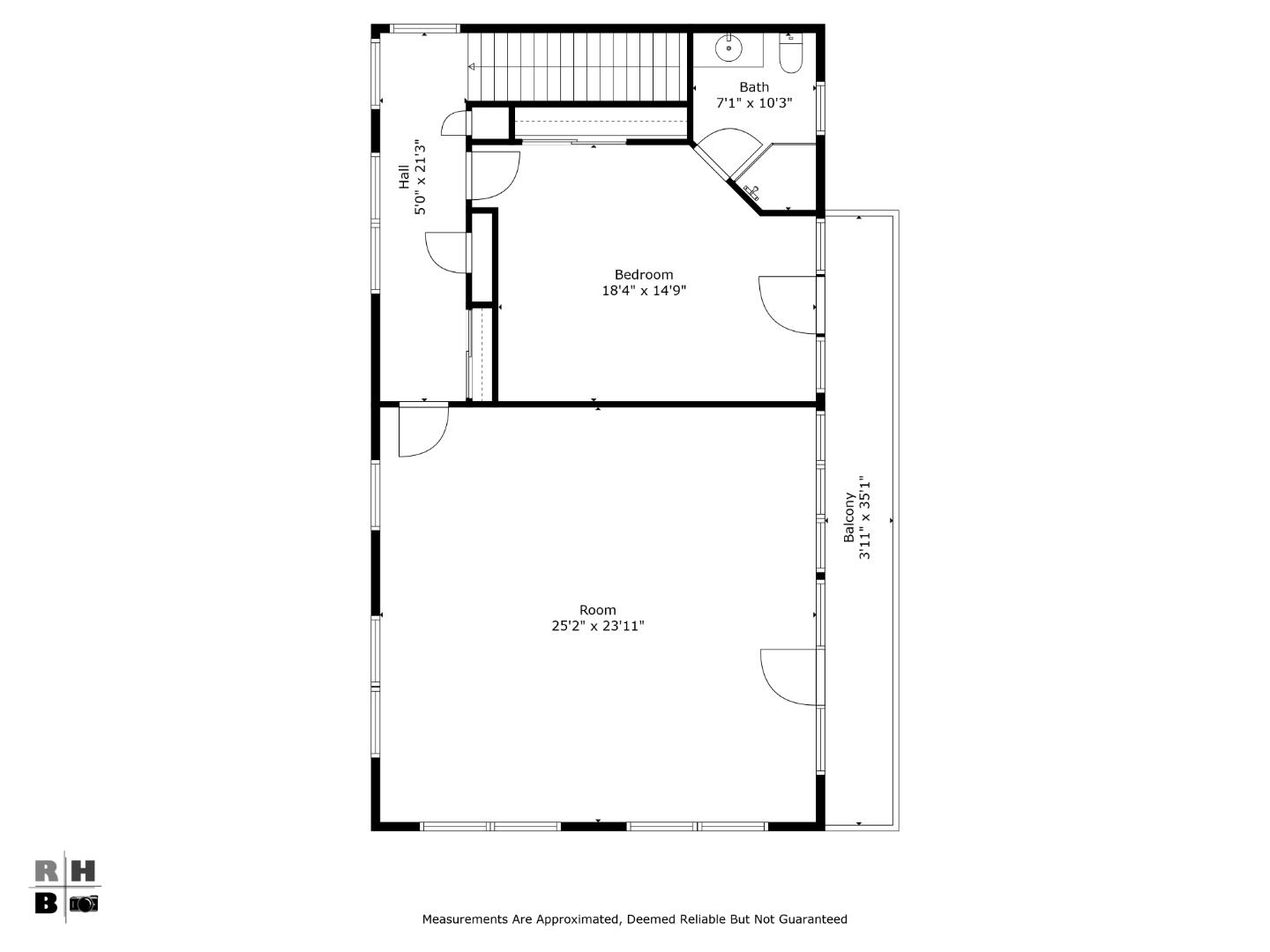 264 Oak HL