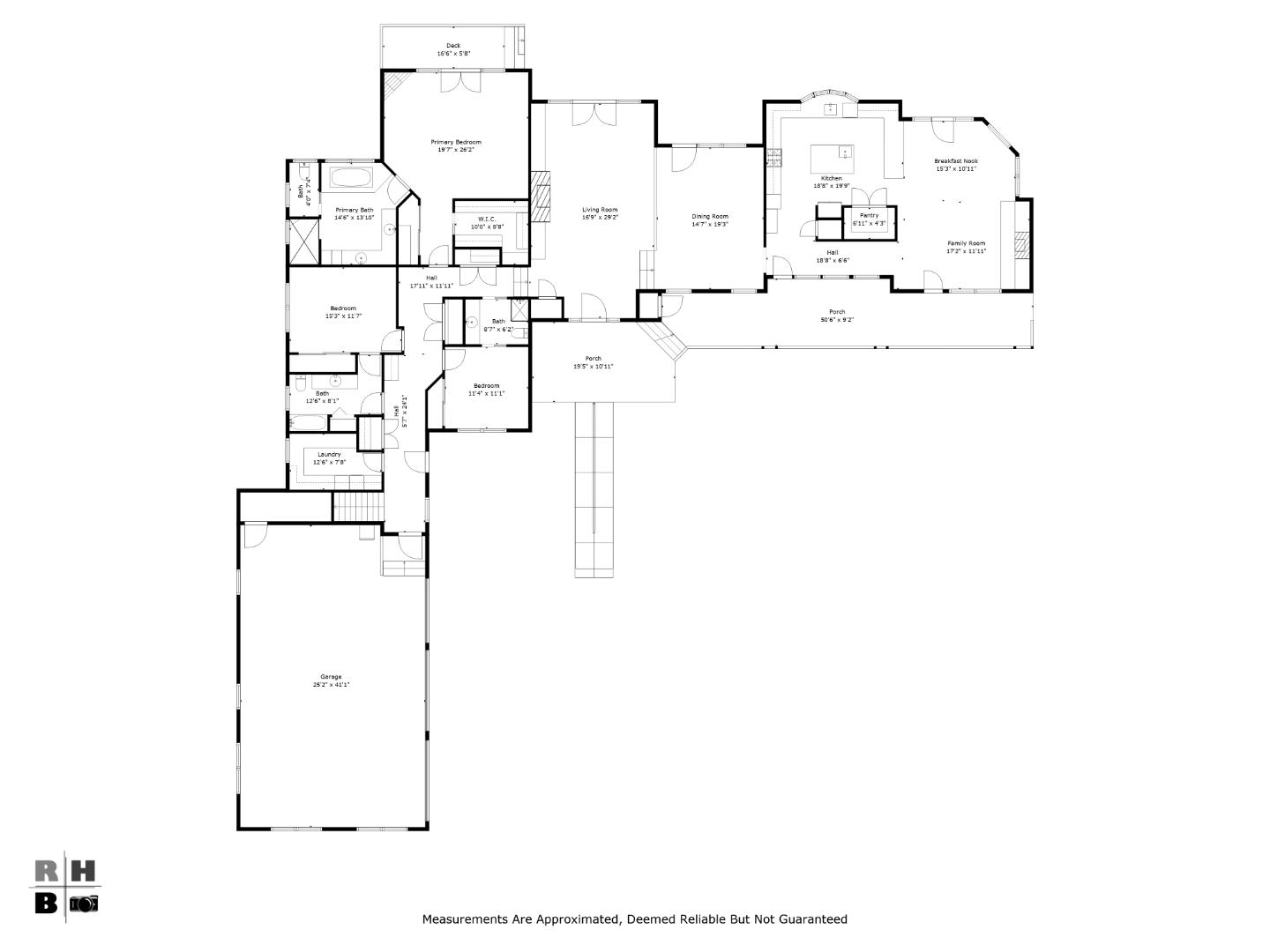 264 Oak HL