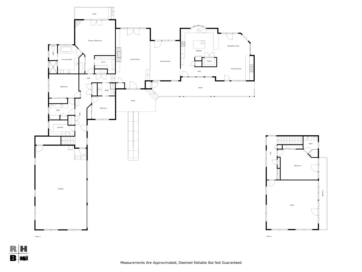 264 Oak HL