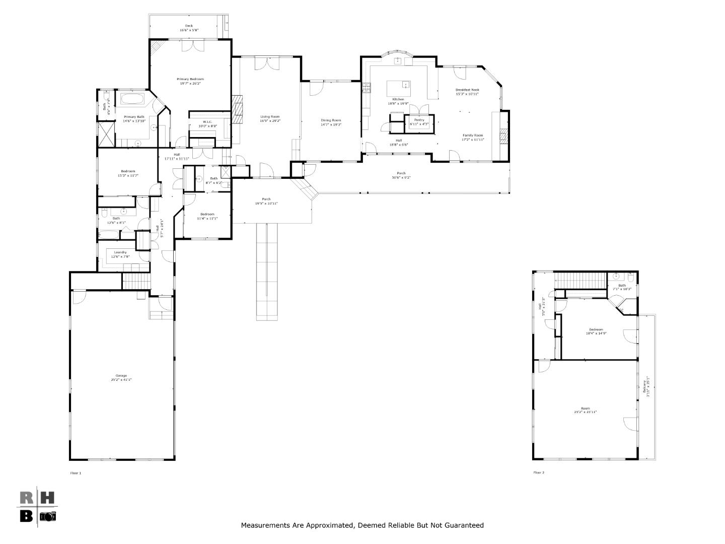 264 Oak HL