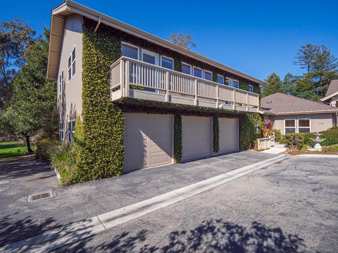 264 Oak HL