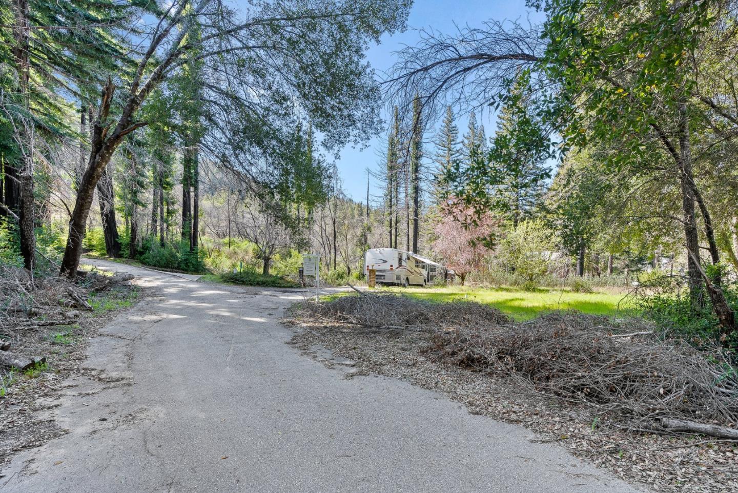 15995 Big Basin Way