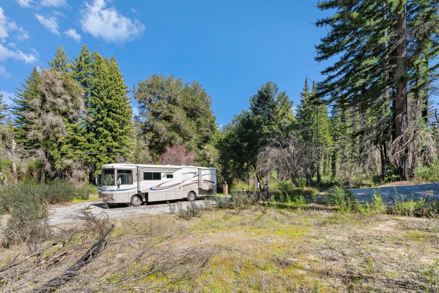 15995 Big Basin Way