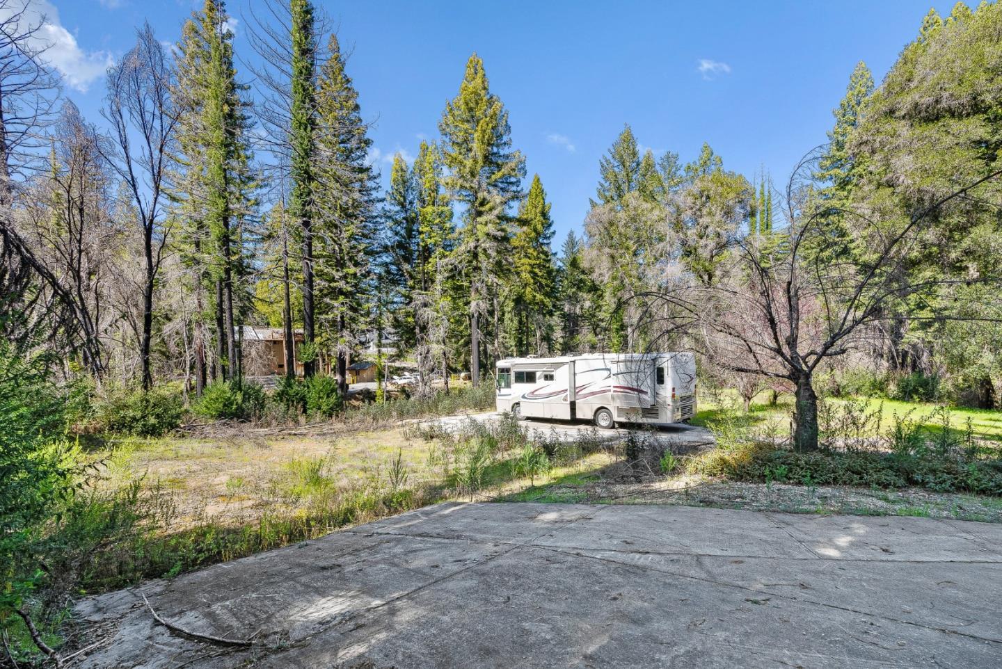15995 Big Basin Way