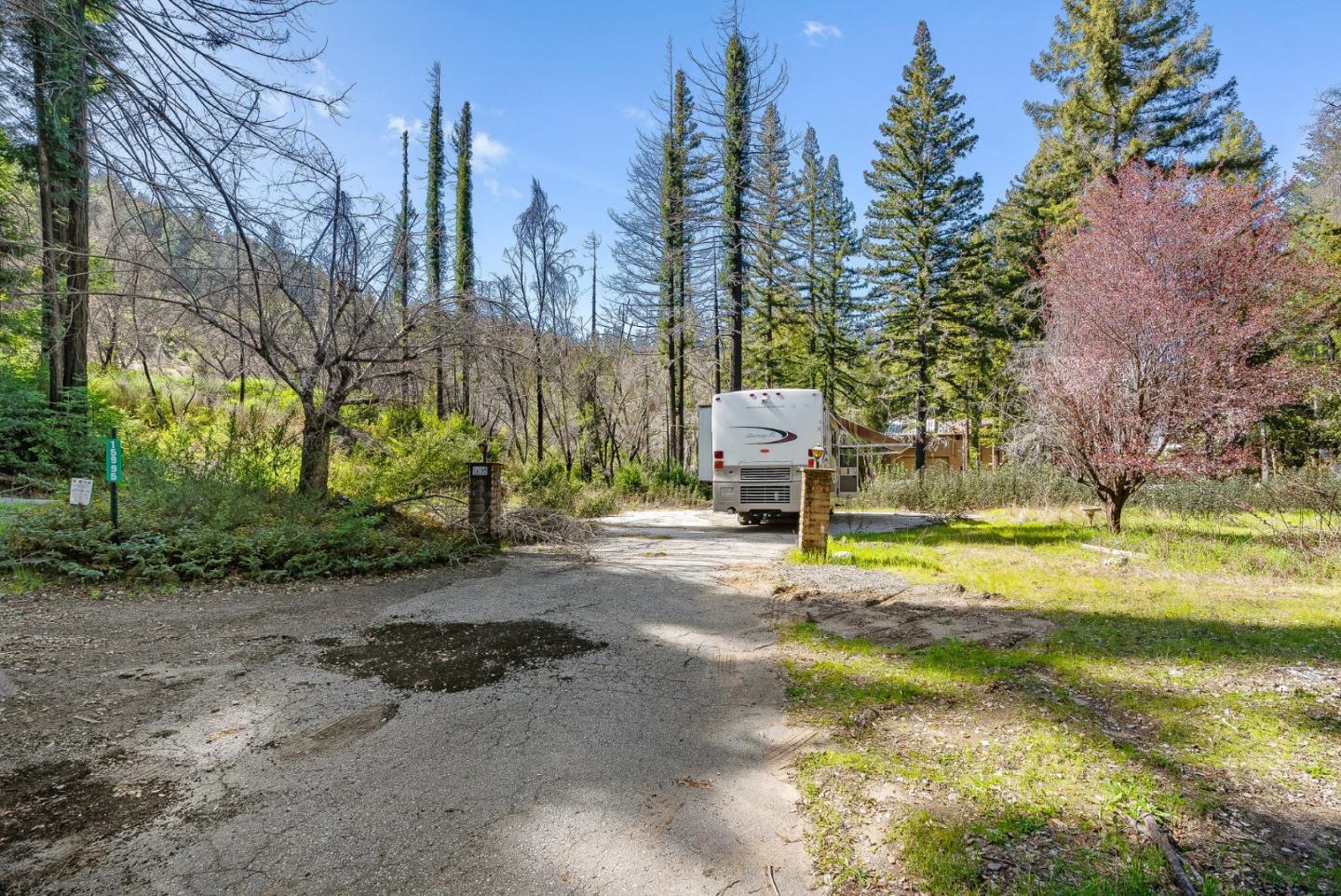 15995 Big Basin Way