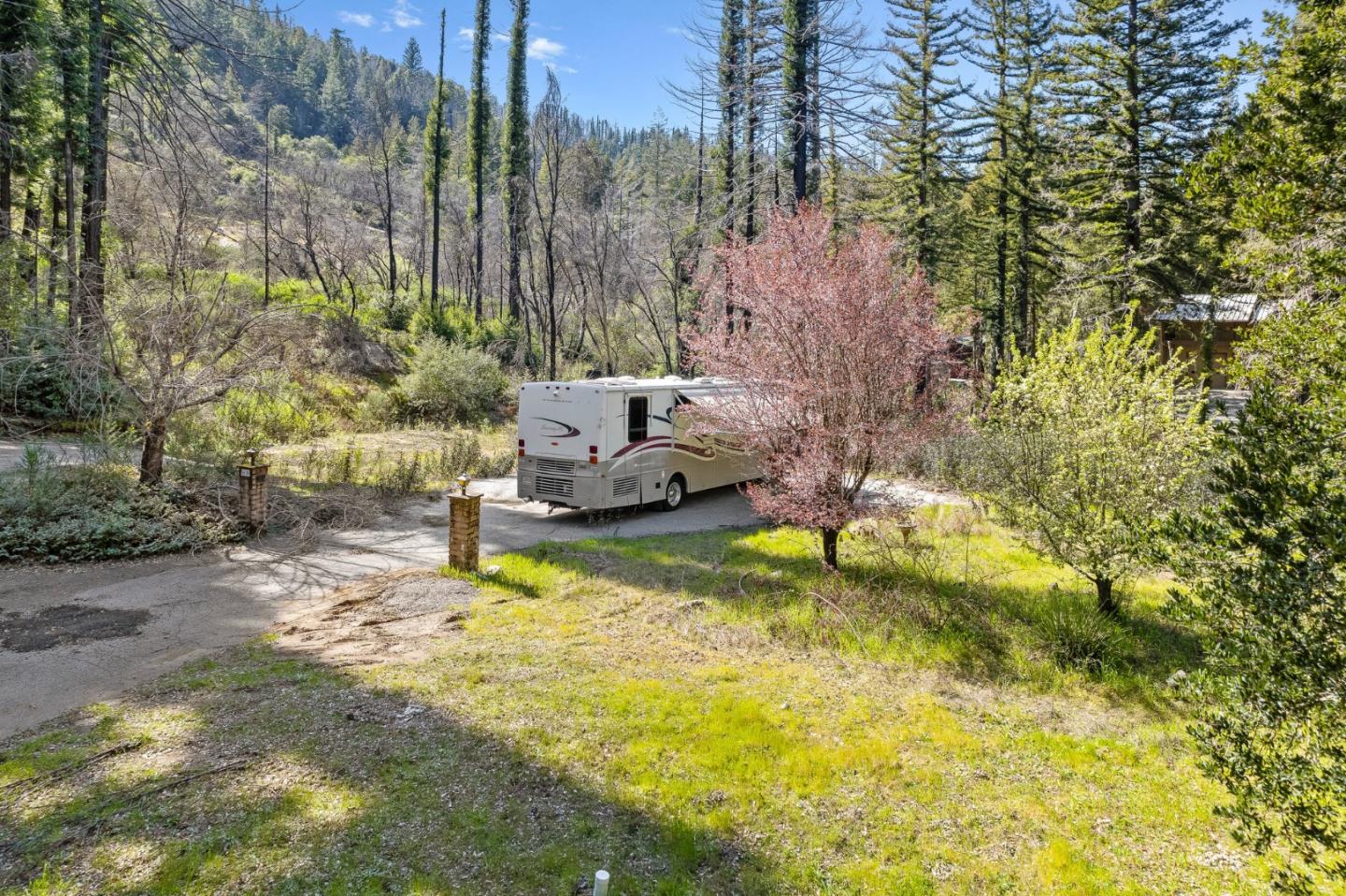 15995 Big Basin Way