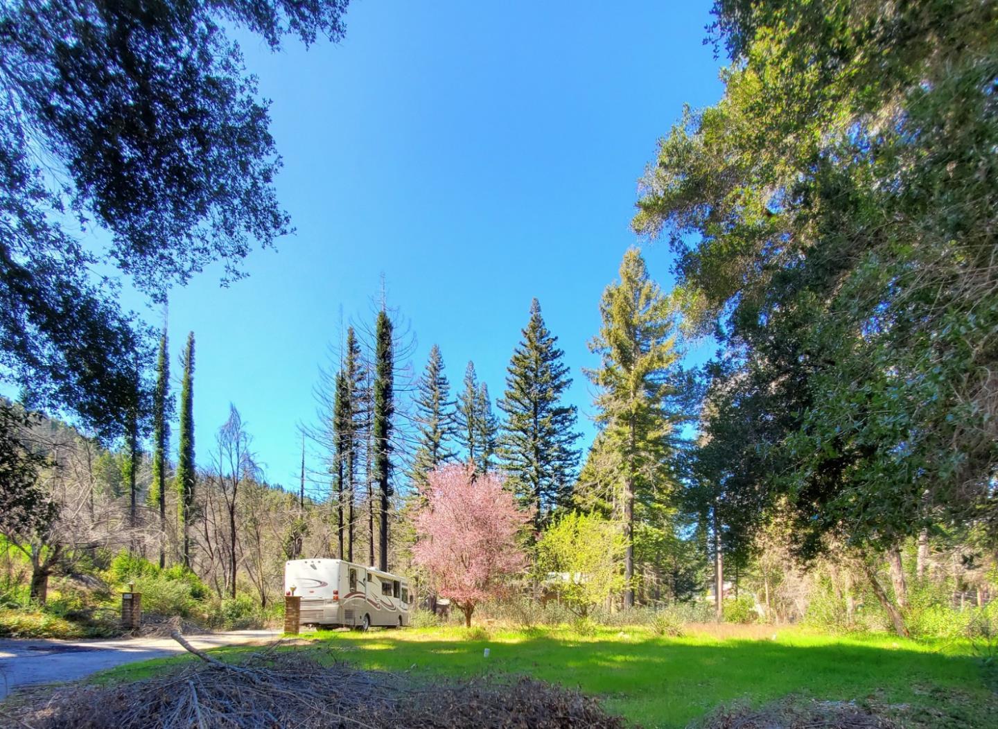 15995 Big Basin Way
