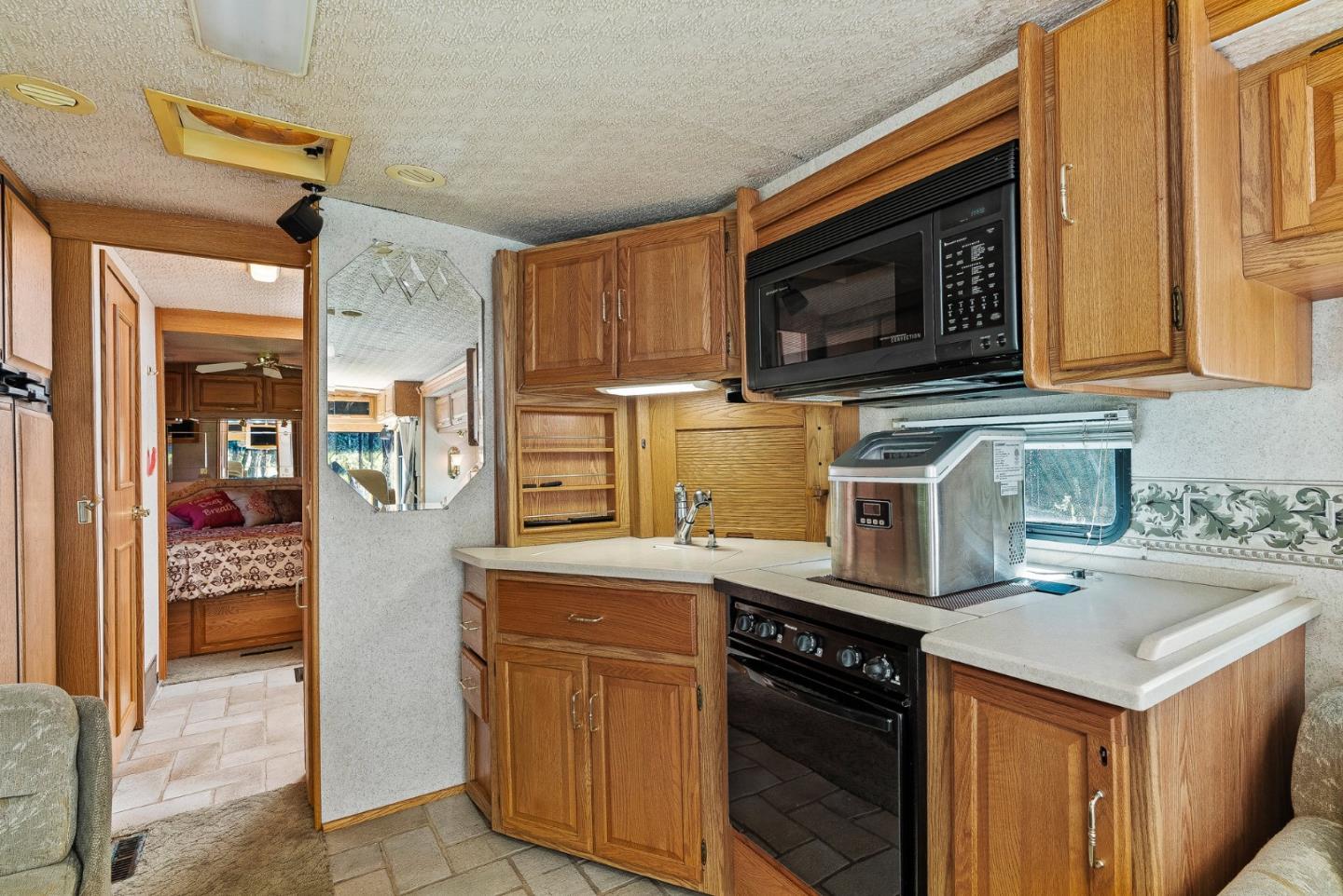 15995 Big Basin Way