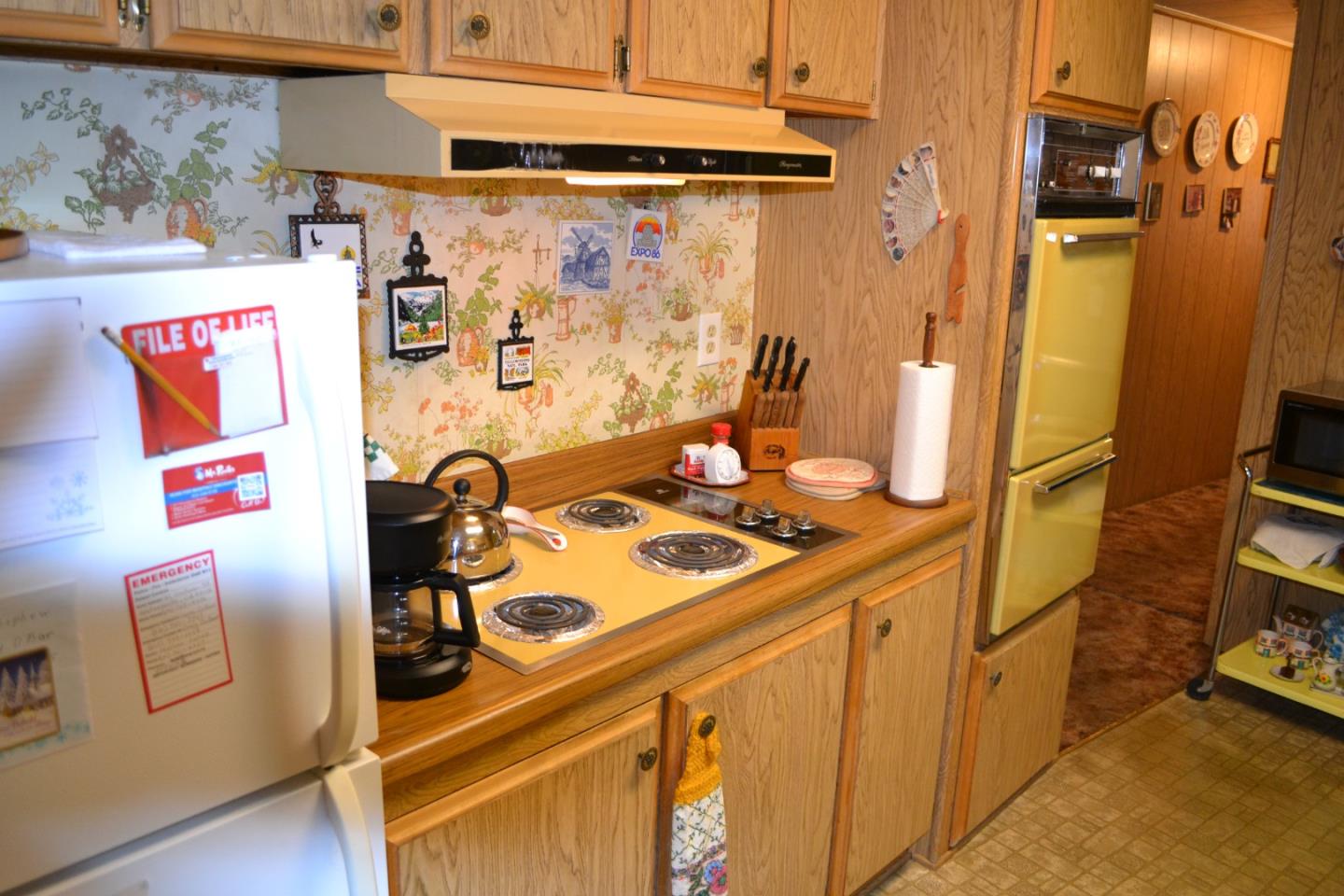 41 Costanso Street Unit: 41