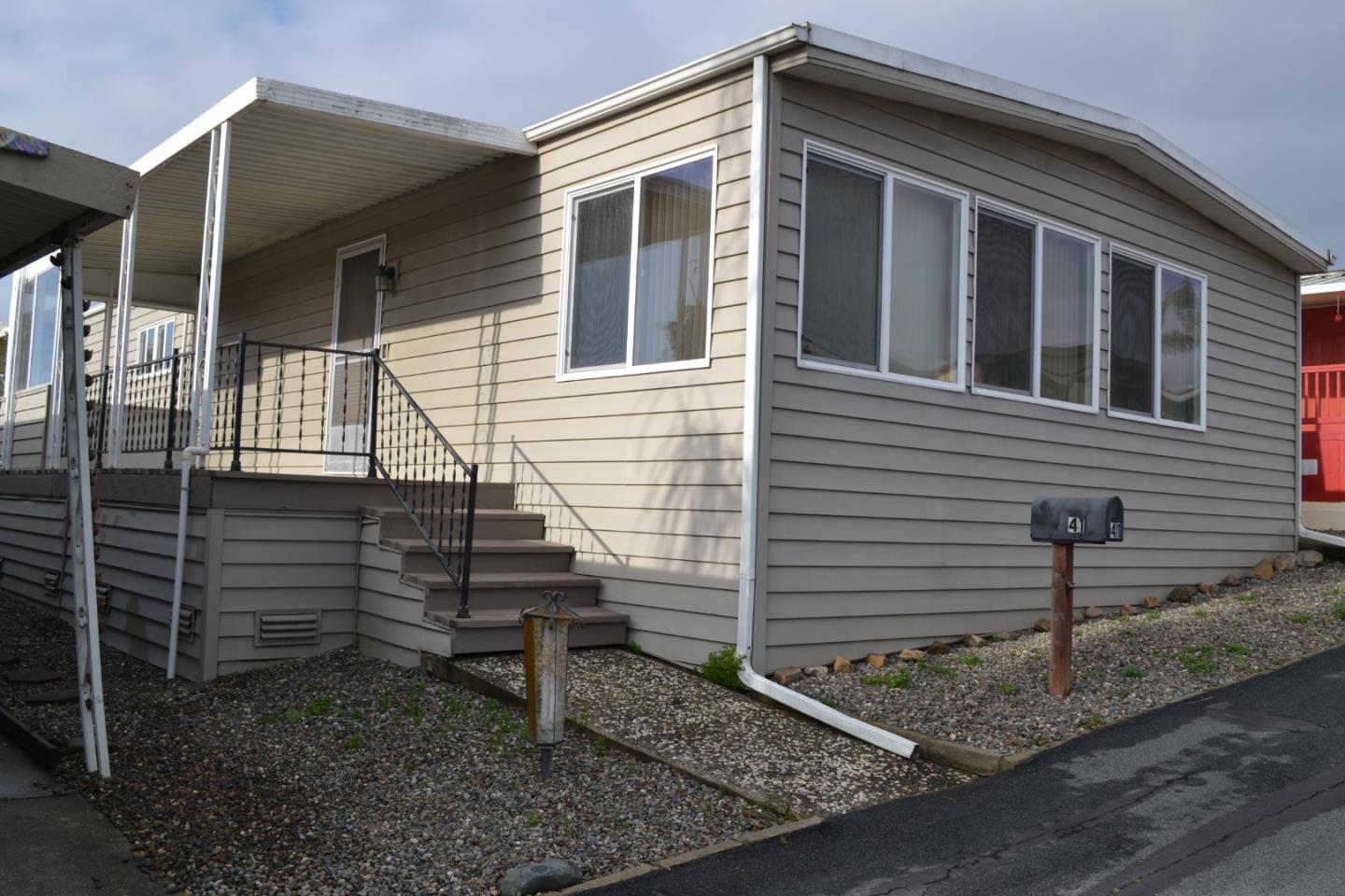 41 Costanso Street Unit: 41