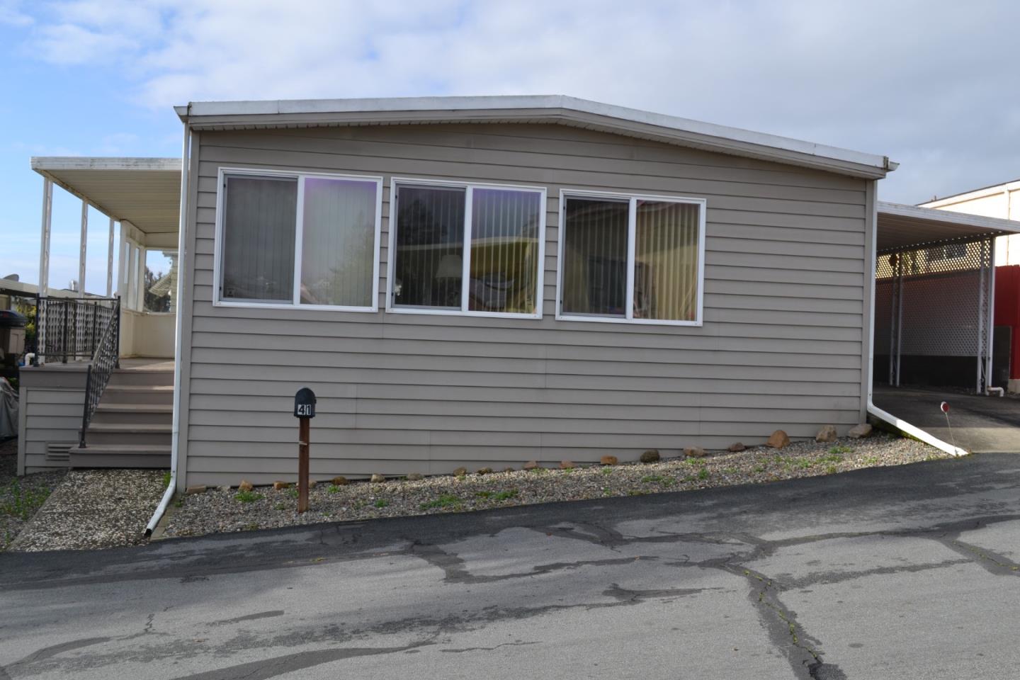 41 Costanso Street Unit: 41