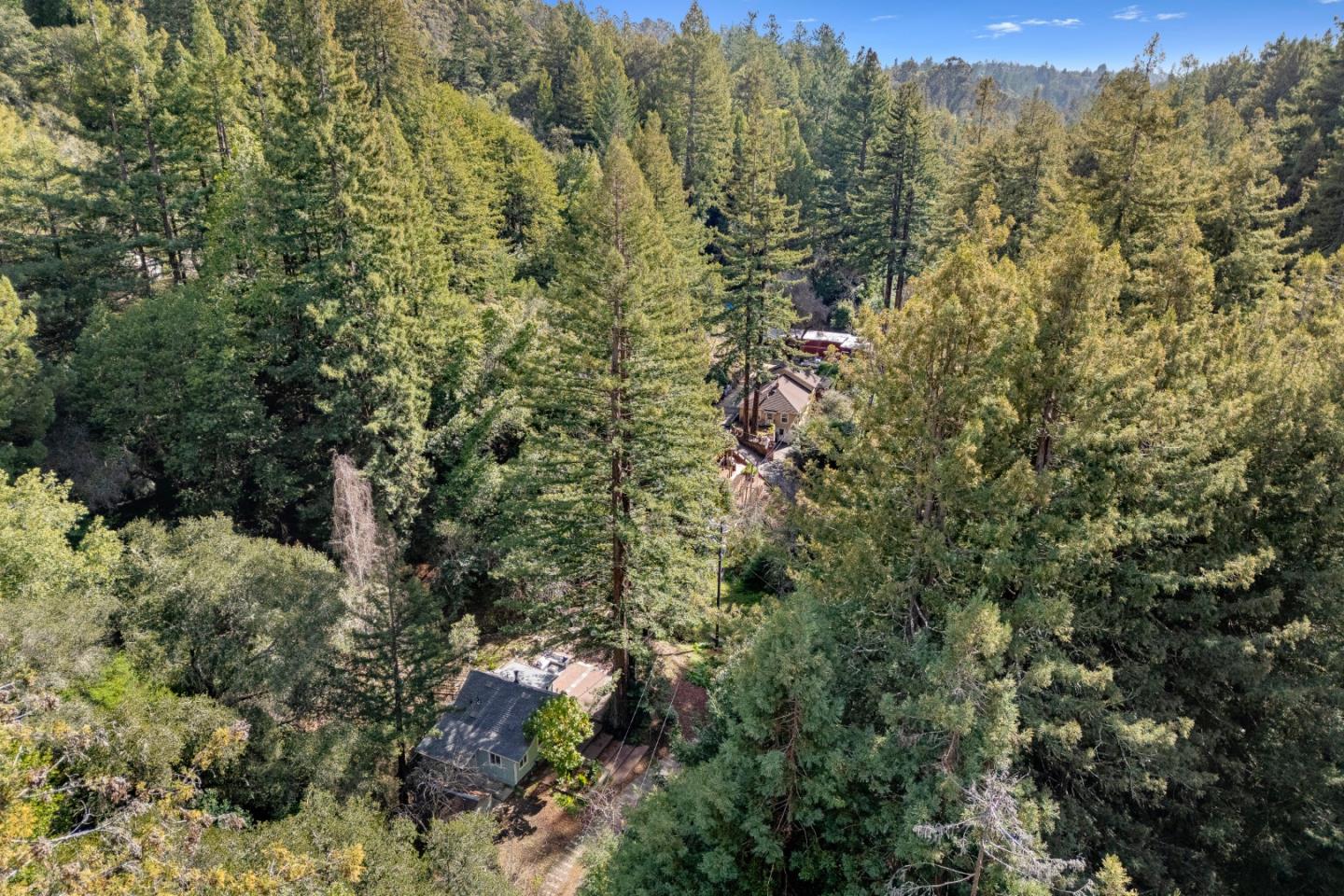 1933 Redwood Drive