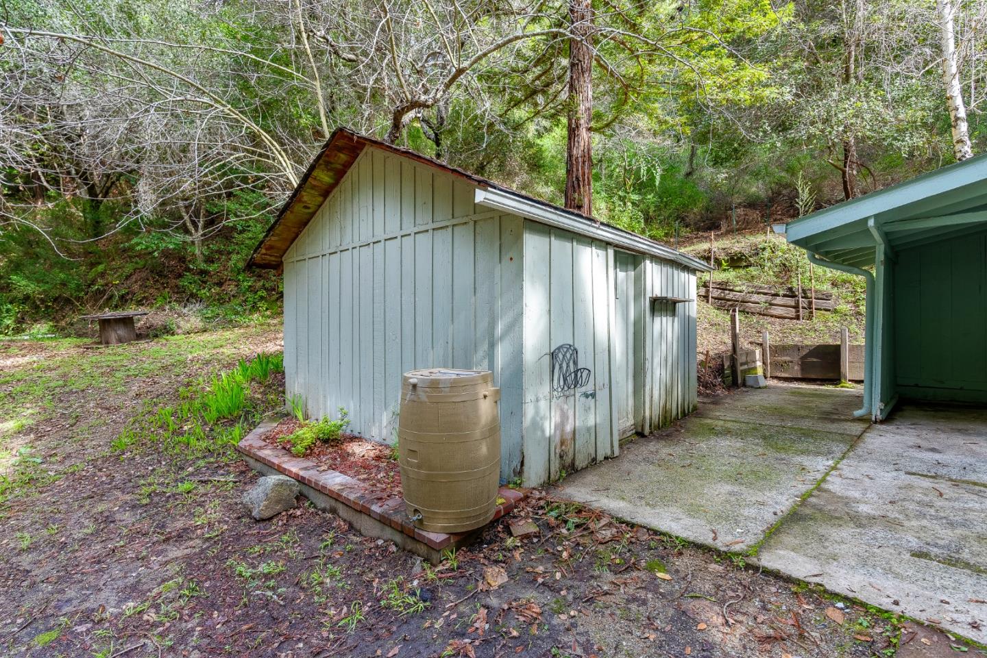 1933 Redwood Drive