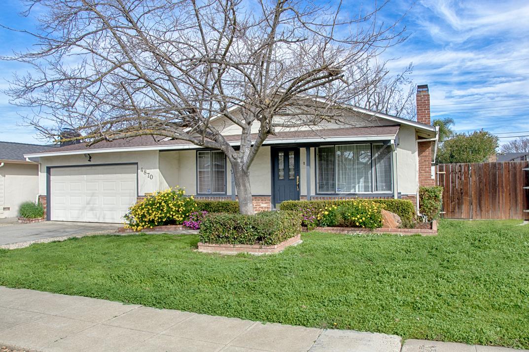 4870 Tony Avenue