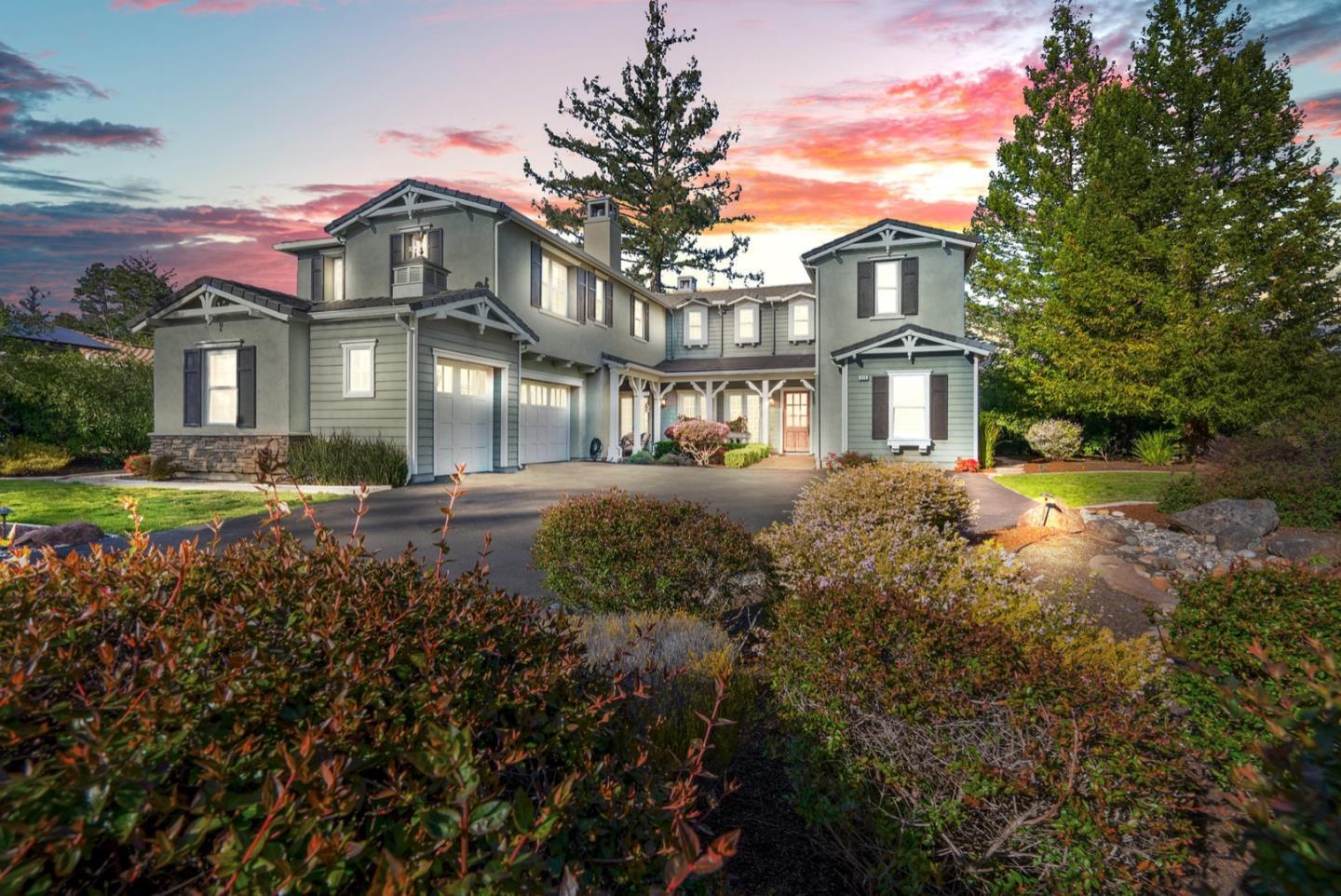 315 Bridlewood CT