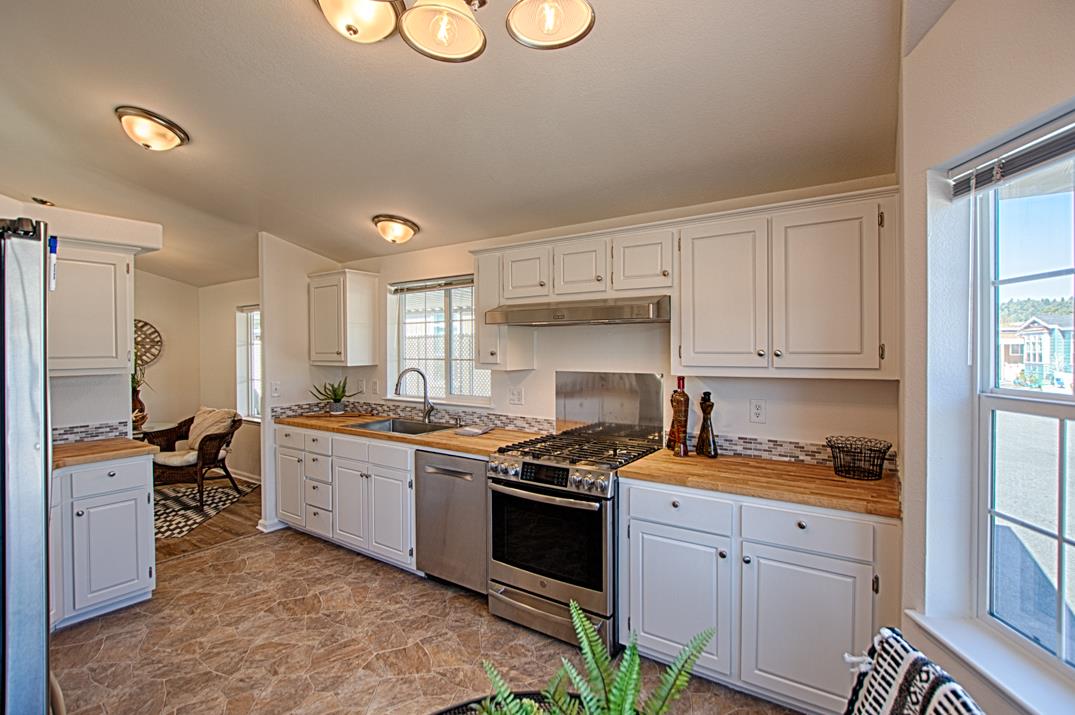 225 Mount Hermon Road Unit: 40
