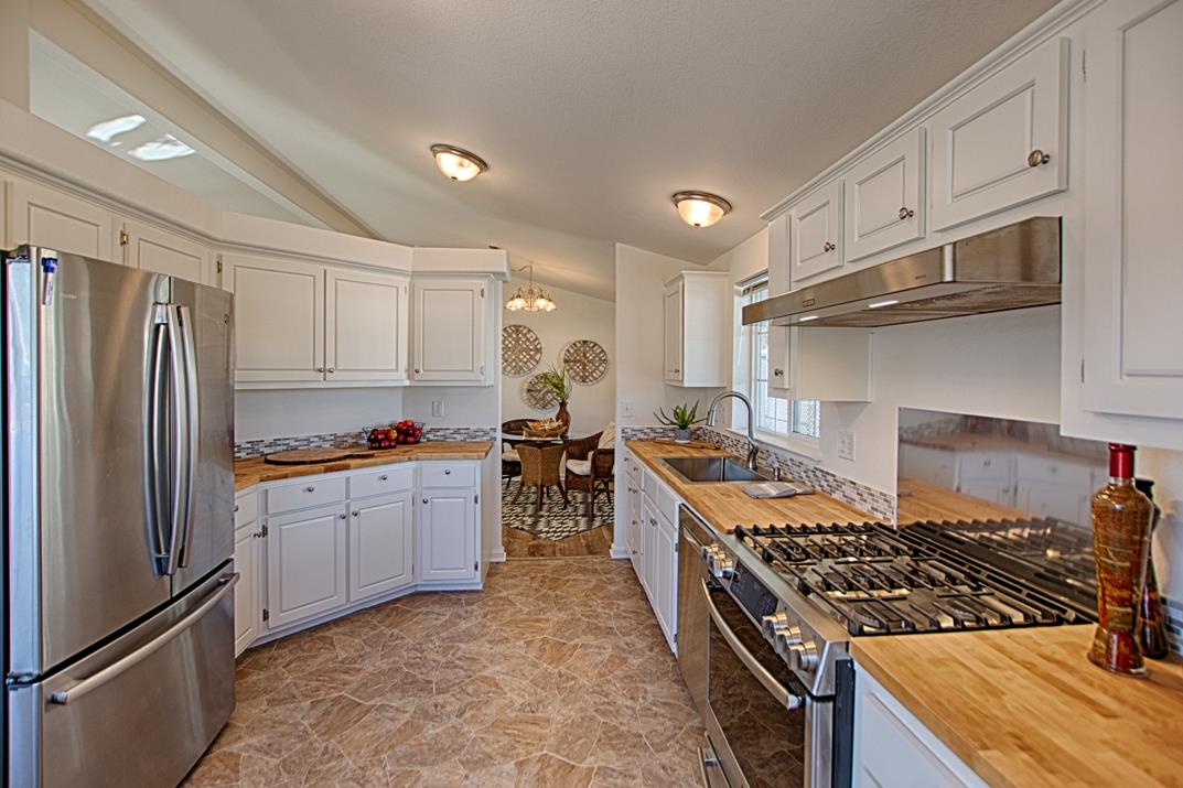 225 Mount Hermon Road Unit: 40