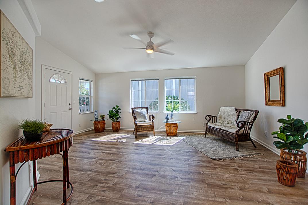 225 Mount Hermon Road Unit: 40