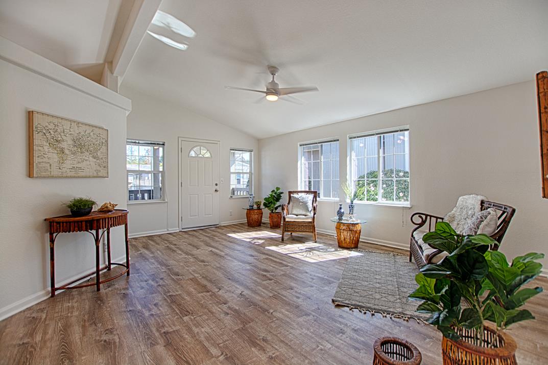 225 Mount Hermon Road Unit: 40
