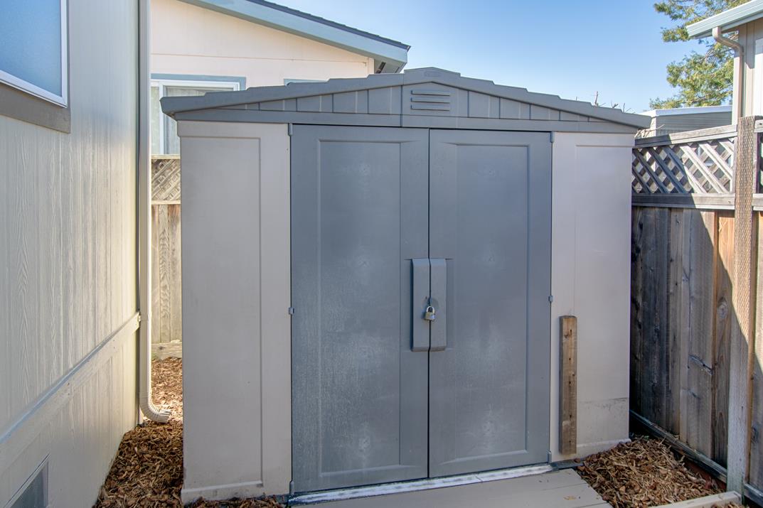 225 Mount Hermon Road Unit: 40