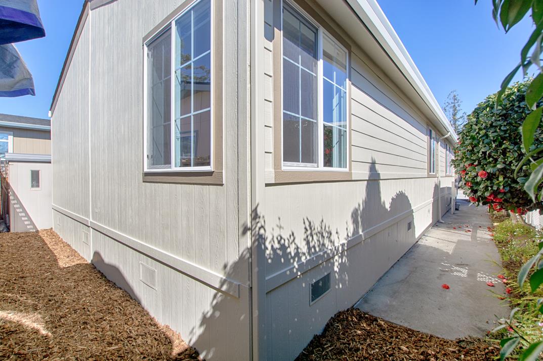 225 Mount Hermon Road Unit: 40