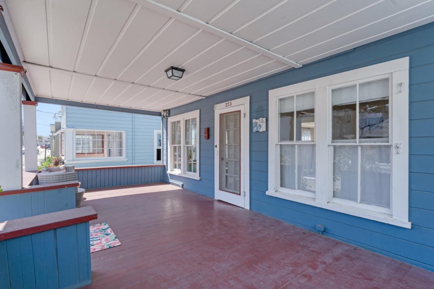 223 San Jose Avenue