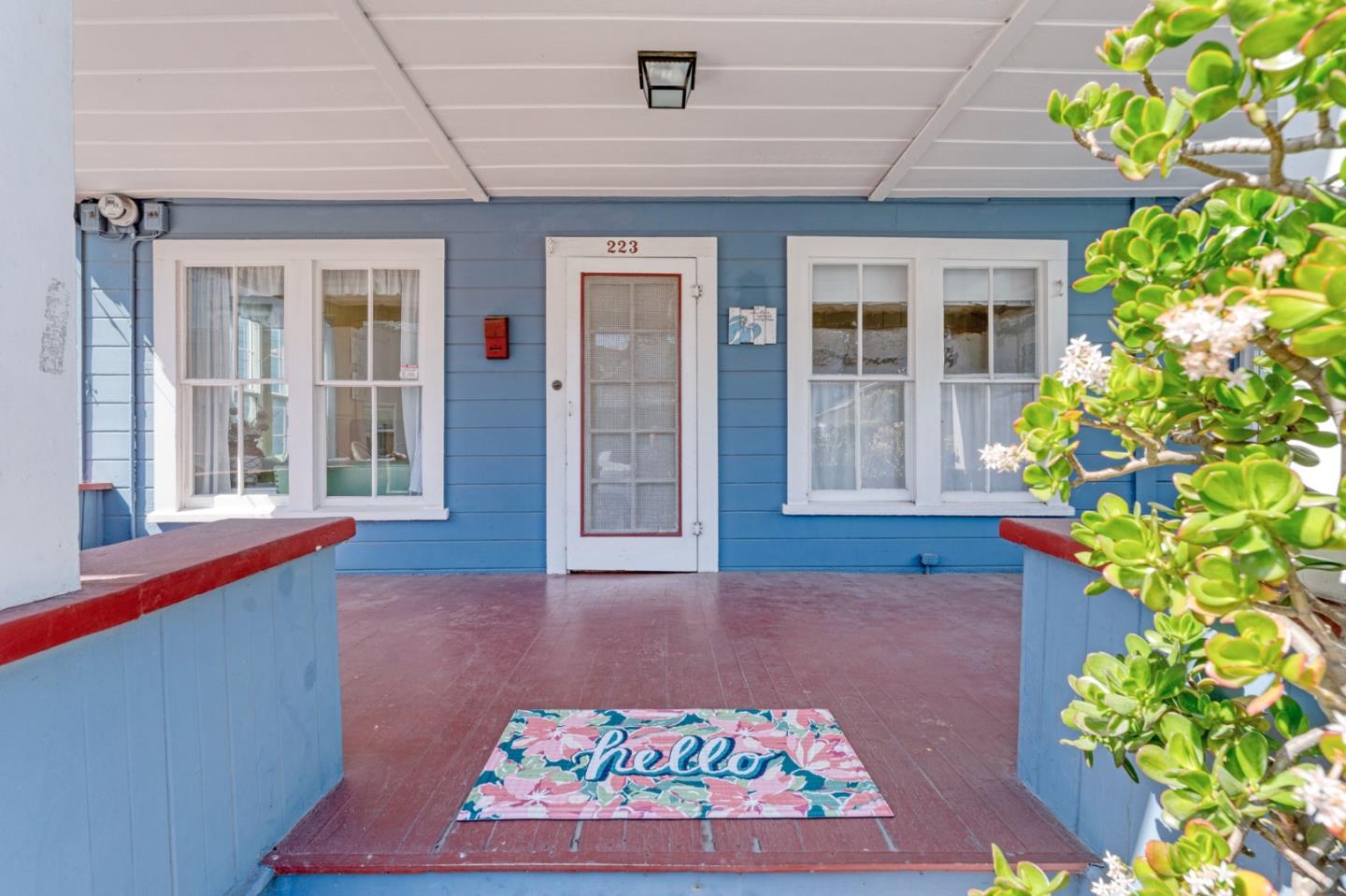 223 San Jose Avenue