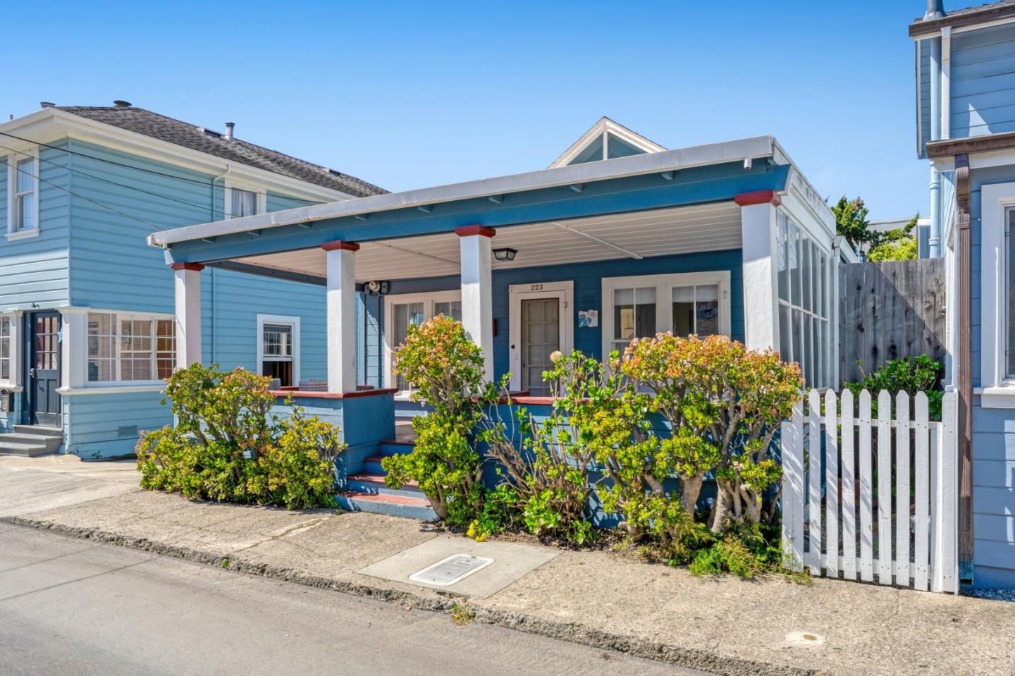 223 San Jose Avenue
