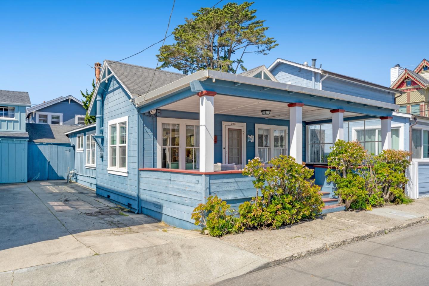 223 San Jose Avenue