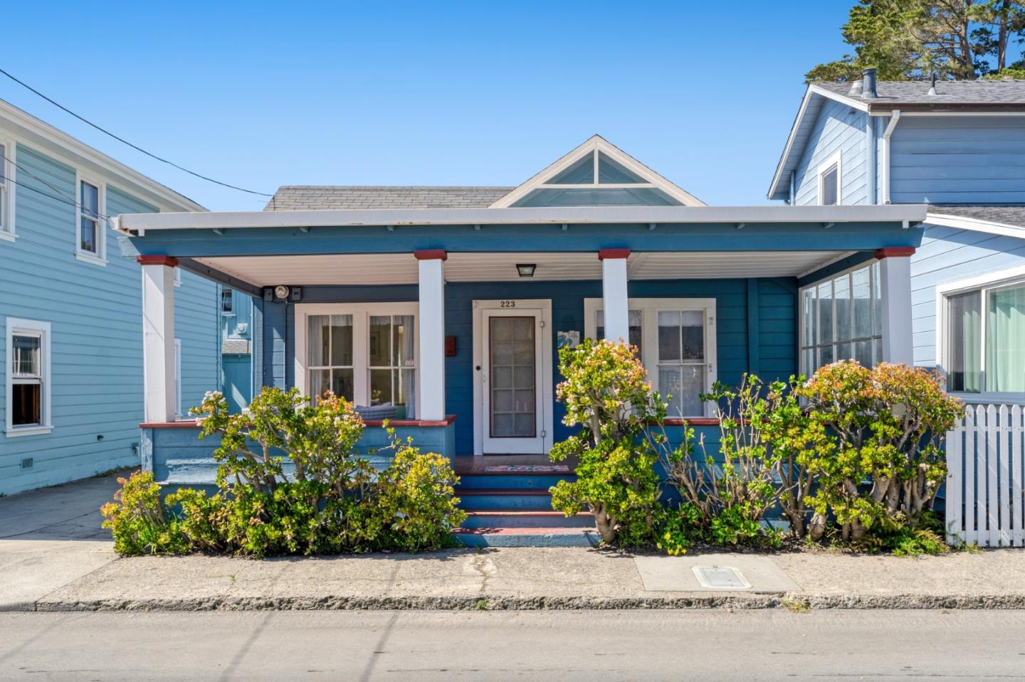 223 San Jose Avenue