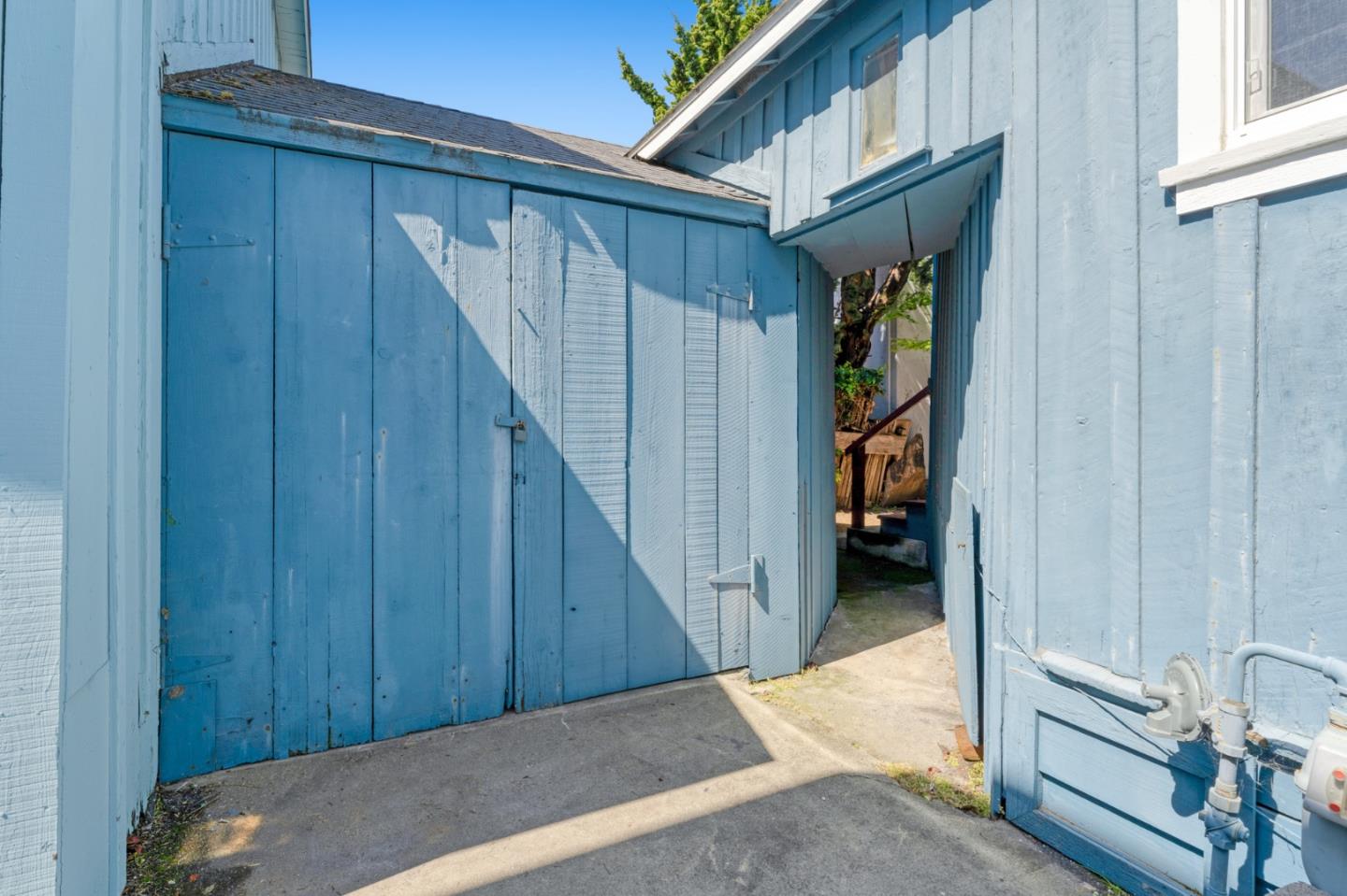 223 San Jose Avenue