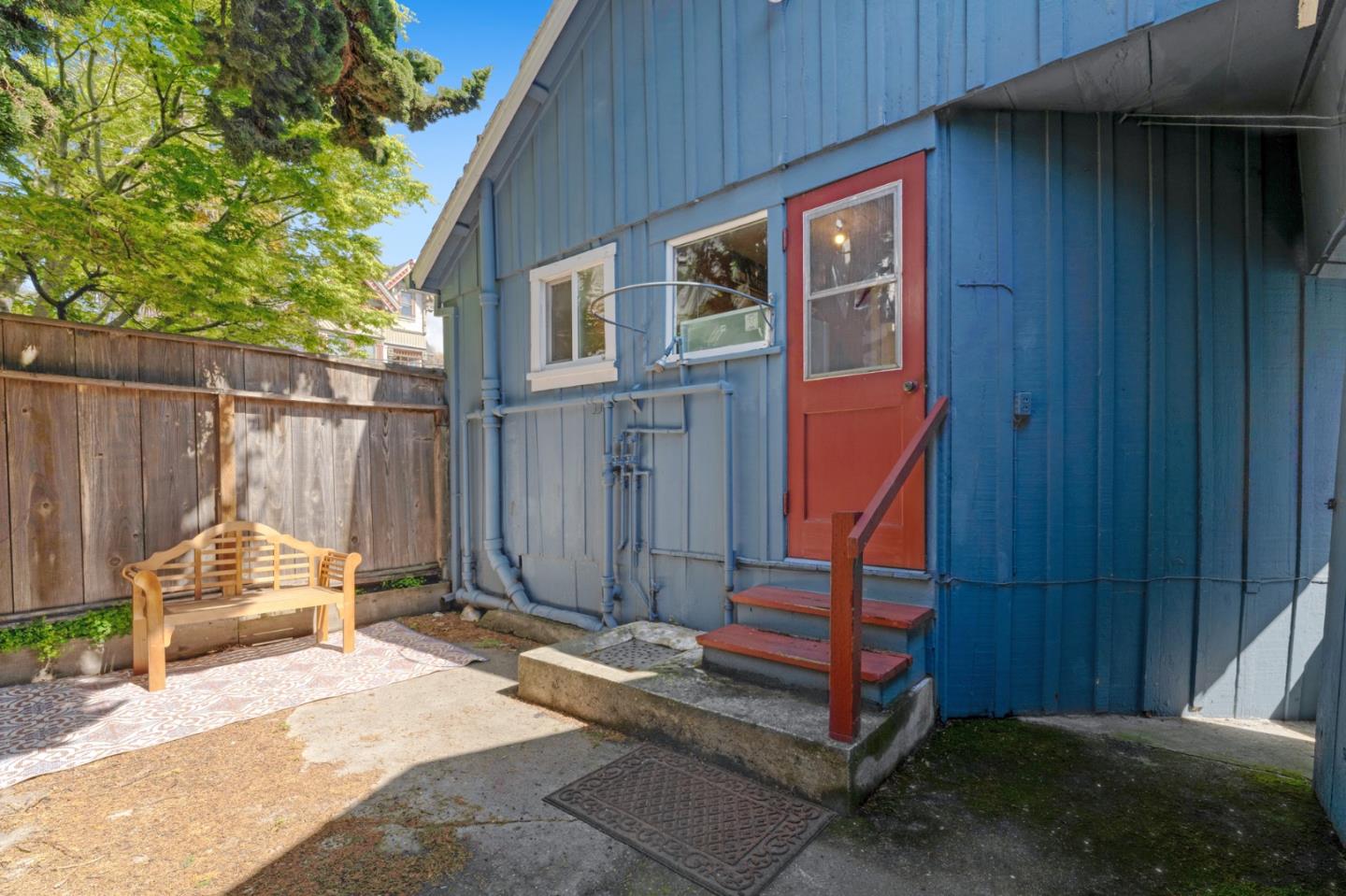 223 San Jose Avenue